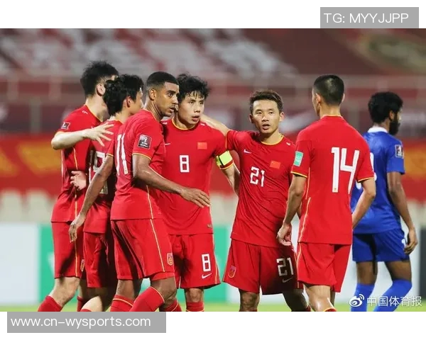 国足迎战马尔代夫期待大胜全力争取世界杯预选赛首场胜利